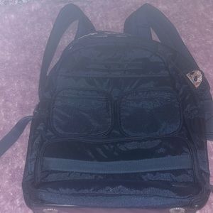 lug backpack